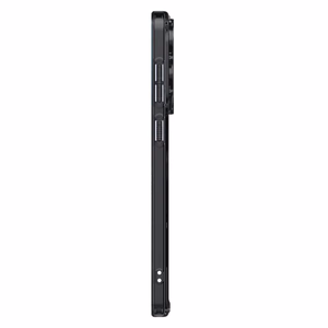 SPIGEN ümbris ULTRA HYBRID MAG compatible with MagSafe jaoks SAMSUNG S25 Edge frost must