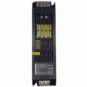 Toiteplokk 24V, 14.6A, 350W