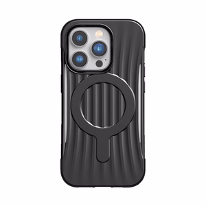 Raptic X-Doria Clutch Case iPhone 14 Pro Max MagSafe tagakattega must
