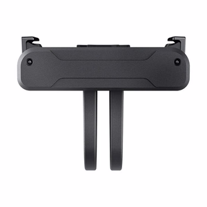 Magnetic two claw adapter jaoks DJI Action 4/3 Camera