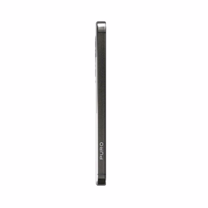 Silicone Ümbris Puro 03 Nude jaoks Samsung Galaxy S25 - läbipaistev