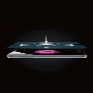 Standard Karastatud klaas Samsung Galaxy S23+ 9H Karastatud klaas ümbris