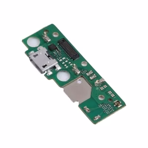 Laadimispesa ühilduv Lenovo Tab M8 FHD / TB-8705 / koos flex kaabliga / Plata OEM