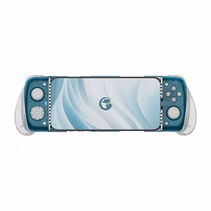 GameSir X3 Pro USB-C mobile kontroller koos phone hoidja