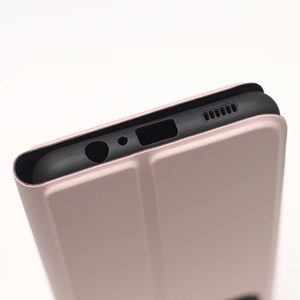 Smart Soft ümbris jaoks Motorola Moto E13 nude
