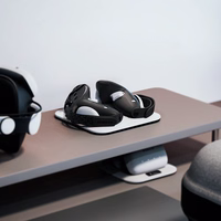 BoboVR CD3 kontrolleri laadimiskomplekt Meta Quest 3 ja 3S jaoks