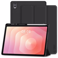 Tech-Protect SC Pen Ümbris jaoks Samsung Galaxy Tab S8 Ultra / S9 Ultra / S10 Ultra / S11 Ultra 14.6 - must