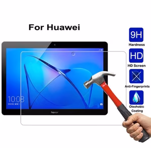 Ekraani kaitseklaas Huawei MediaPad T5 10 lahtiselt