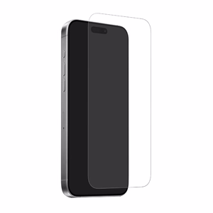 Puro Standard Karastatud klaas jaoks iPhone 17 Pro Max
