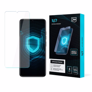 Tecno Spark Go 2023/Techno Pop 7 – 3mk 1UP telefoni ekraanikaitse