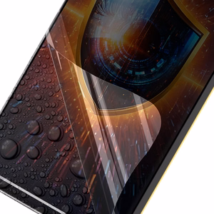 3mk Silky Matt privaatsuskaitsekile Infinix Hot 50 Pro+ jaoks