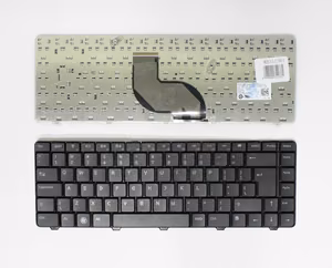 DELL Inspiron 14R, 14V, N3010, N4010, N4020, N4030, N5030, M5030 UK klaviatuur