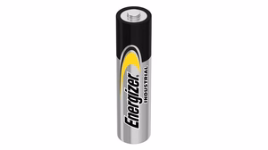 Aluseline patarei Energizer Industrial LR03 (AAA) 1.5V 10 tk