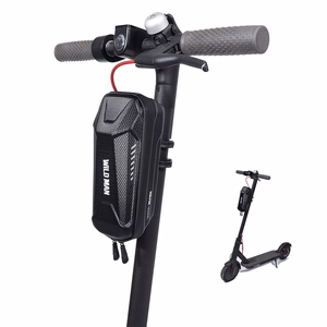 WILDMAN Bicycle bag XS5 waterproof 1L