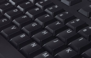 Dell KB522 – juhtmega multimeediaklaviatuur, EN-paigutus, must
