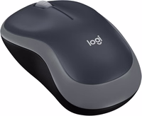 Traadita hiir Logitech 2,4G 1000 dpi M185 hall