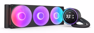 NZXT vesijahutumine Kraken Elite 360 RGB