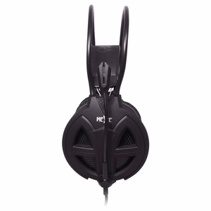 Gamdias Hebe V2 stereomänguripeakomplekt mikrofoniga PC / PS4 jaoks