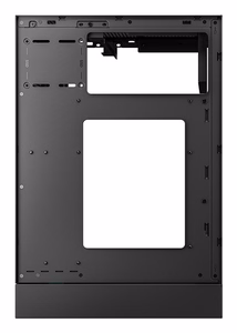 DeepCool CH170 PLUS башня черный