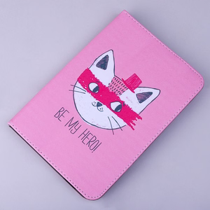 Universal Kitty 2 ümbris jaoks tablet 9-11''(L27 x W20 cm)