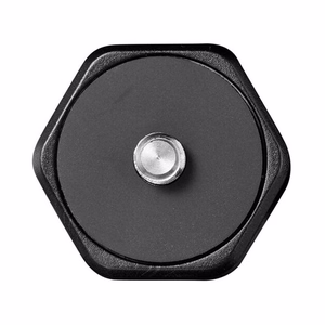 Telesin 1/4" kinnitusadapter spordikaameratele (GP-TPM-T04)
