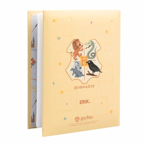Harry Potter Dobby Free fotoalbum 100 fotole, 10 × 15 cm