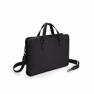 Gaston Luga SPBRBC14BK Splash BPro portfell, 14"; värv: must