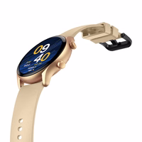 Zeblaze Btalk 3 Plus Smartwatch (kuldne)