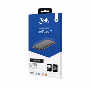 3mk HardGlass karastatud klaas for iPhone 6