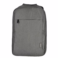 Lenovo B210 notebook case 39.6 cm (15.6") Backpack roheline