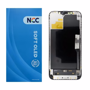 NCC LCD Display jaoks IPHONE 12 Pro Max Soft Oled (Support IC Transplant)