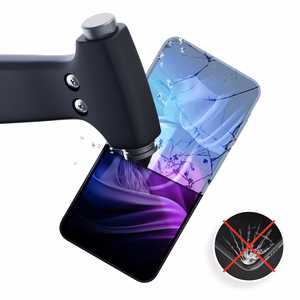 3mk Silky Matt Pro matt kile Samsung Galaxy A17 5G