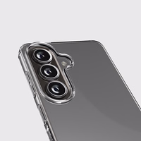 SBS Extreme X2 Ümbris for Samsung Galaxy S26 Plus - läbipaistev