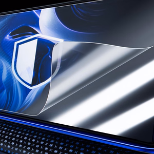 Tesla Model 3 (2017 - 2024) – 3mk BladeShield Center Display auto ekraanikaitse