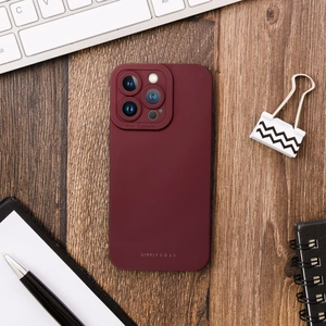 ROAR чехол LUNA для SAMSUNG A27 5G красный