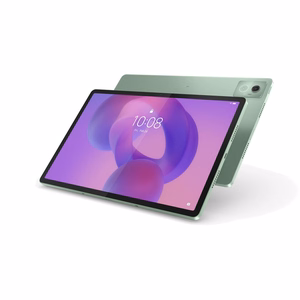 Lenovo Idea Tab Pro Mediatek 128 GB 12.7" 8 GB Wi-Fi 6E (802.11ax) Android 14 Seafoam Green