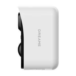 Dreame Navo Care SE 1 Outcam уличная камера с солнечной панелью - белый