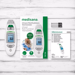 Medisana TM 750 termomeeter