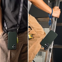 Ringke Onyx iPhone 17 Ümbris - Roheline