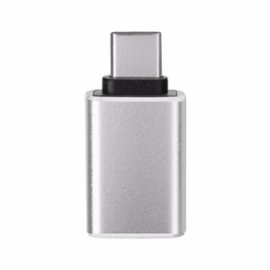 Adapter USB A 3.0 to Type C Blue Star - valge