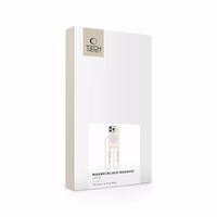 Tech-Protect MagNecklace MagSafe Ümbris jaoks iPhone 16 Pro Max - Beige