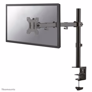 Monitori lauakinnitus 10-32" FPMA-D550BLACK Neomounts