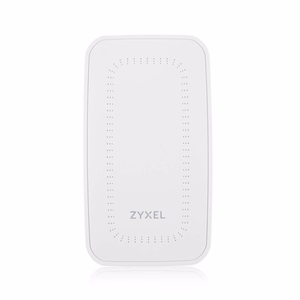 Pääsupunkt Zyxel WAX300H 2400 Mbit/s valge (PoE+)