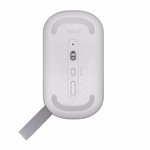ASUS MD100 arvutihiir juhtmevaba + Bluetooth optiline 1600 DPI