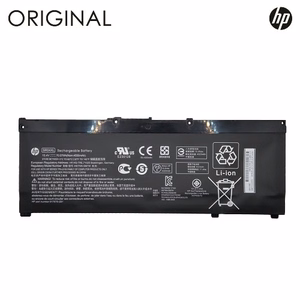 Notebook aku HP SR04XL, 4550mAh, Original