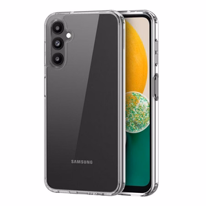 DUX DUCIS case CLIN jaoks SAMSUNG A14 4G / 5G läbipaistev