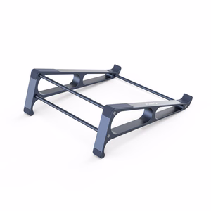 Orico MA15 15" foldable laptop stand - gray