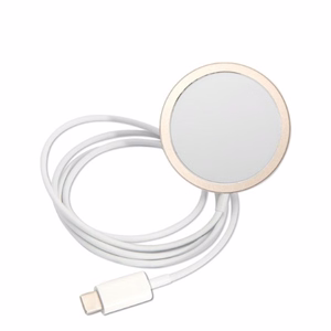 Guess GUBPP14LH4EACSK 4G Print MagSafe ümbrise ja laadija komplekt seadmele iPhone 14 Pro 6.1", must
