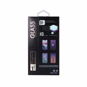 Tempered glass 6D for Xiaomi 17 Ultra