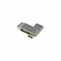 USB memory drive Goodram ODA3 32GB OTG USB 3.0 + Type-C